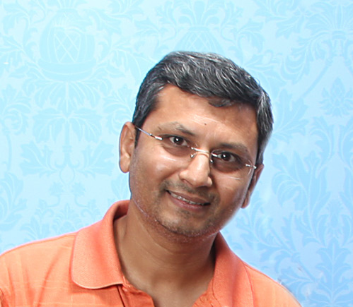 Pravesh Soni